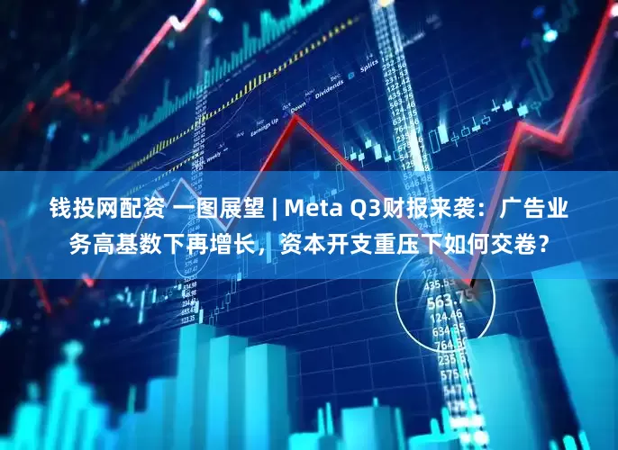 钱投网配资 一图展望 | Meta Q3财报来袭：广告业务高基数下再增长，资本开支重压下如何交卷？